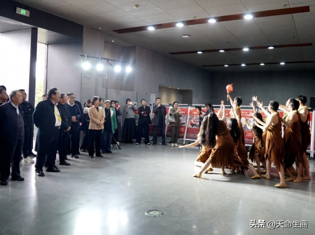 高光回顾！第十届华商文化节圆满落幕，商丘文旅交出亮眼答卷