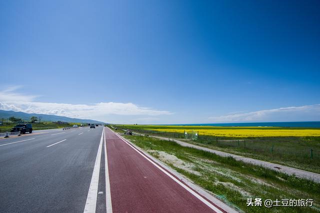 第46，甘南青海自驾游总结，说走就走的旅行，风景在路上