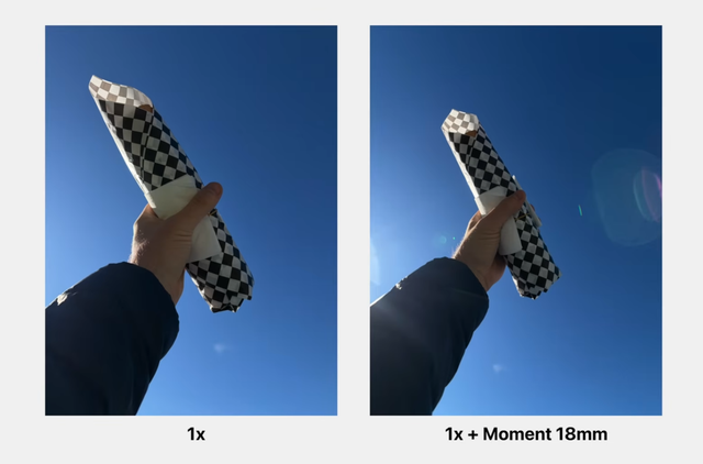 如何升级iPhone Air的摄像头