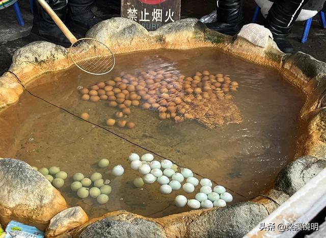 长白山北坡游（上）——吉林游（2）