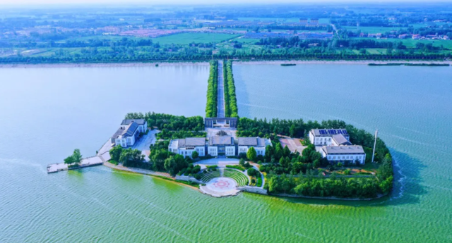 秋冬来单县，喝“天下第一汤”，逛“天下第一坊”！