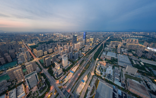 日本没想到，美国也没想到，如今的中国陕西省，已成为全球焦点