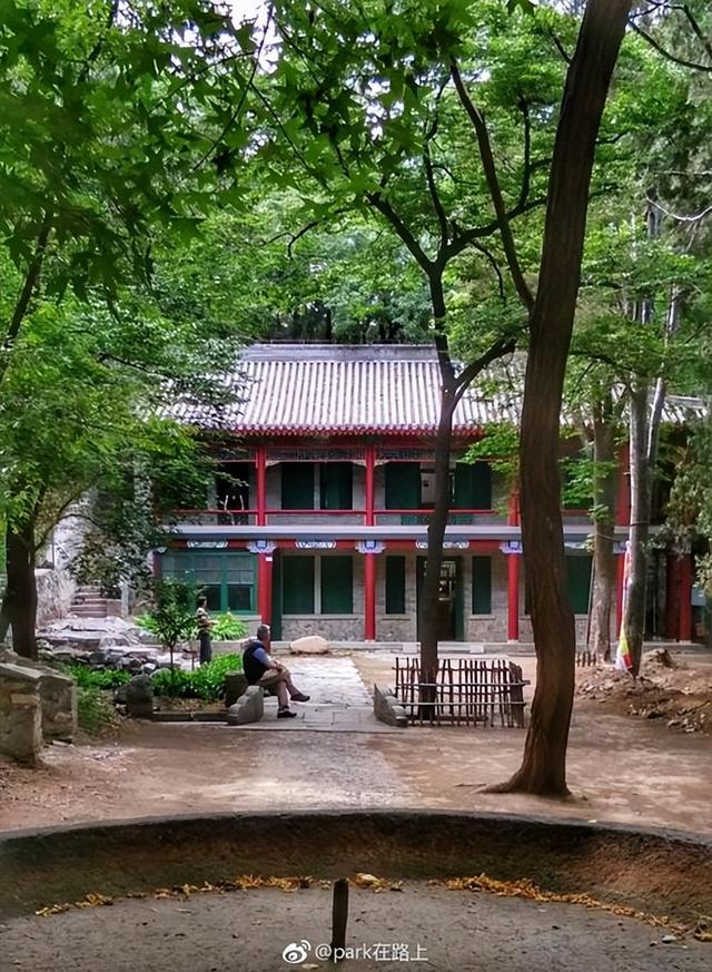贝家花园重新开放丨贝熙业开辟驼峰路线为八路军送药，隐秘而光荣