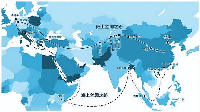 中美实力差距有多大？张召忠：我可以负责任讲，别再被误导了
