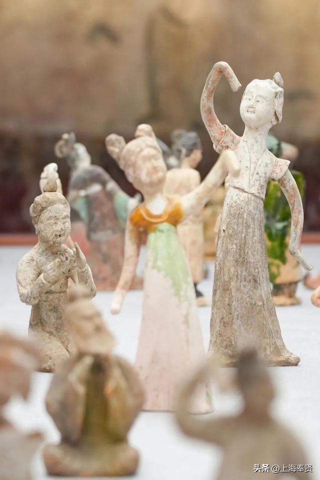 “乡”遇奉贤·金海街道篇丨在这里一天“穿越”大唐与三体，还能躺平看落日