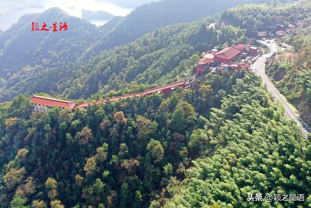 消失的赤水乡：一座水库，改变一个乡