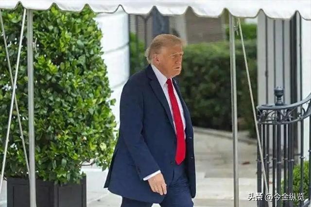 主播惨死引爆美国！政府"借刀杀人"清算异己	，这份名单令人胆寒！