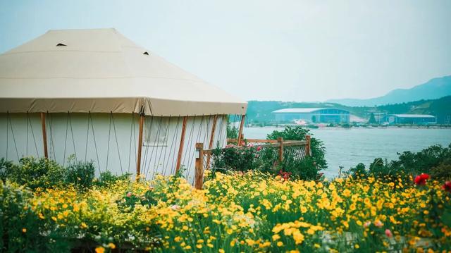 济南金秋热门打卡地TOP10出炉！带你沉浸式体验泉城秋韵！