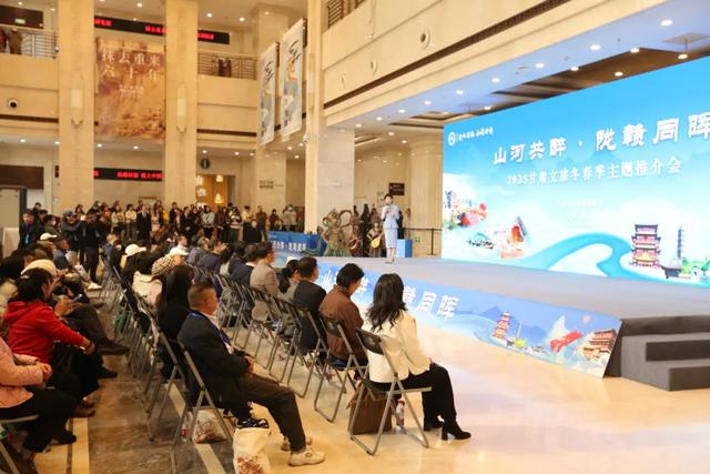 从黄河之滨到赣江之畔 一场跨越山河的艺术奔赴