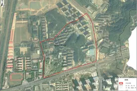 又有31.8公顷！南京新一轮大拆迁即将启动！一批人身价暴涨图片