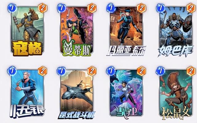 2025年卡牌游戏排行：10款热门大作深度盘点