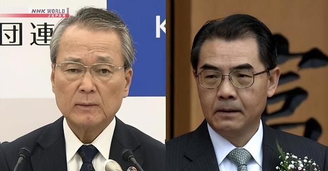 高市早苗宣布提前大选，日本发现新问题：中国不同意派遣外交官