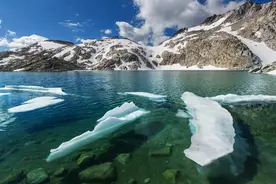 【地理之谜】中国第四纪地质概述图片