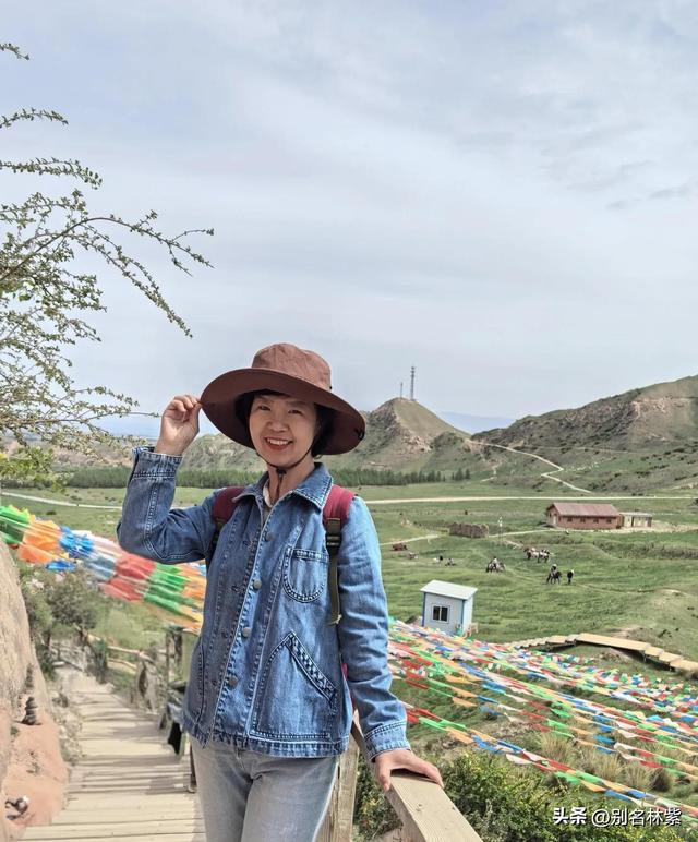 不自驾一个人在张掖玩了3天，和大家聊聊真实感受，附自由行攻略