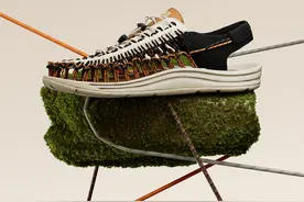 30天卖了3000万，溯溪鞋你跟风了吗？10双人气溯溪鞋推荐图片