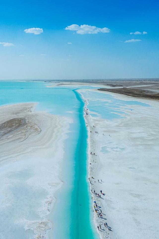 中国最美9个5A级景区（中）