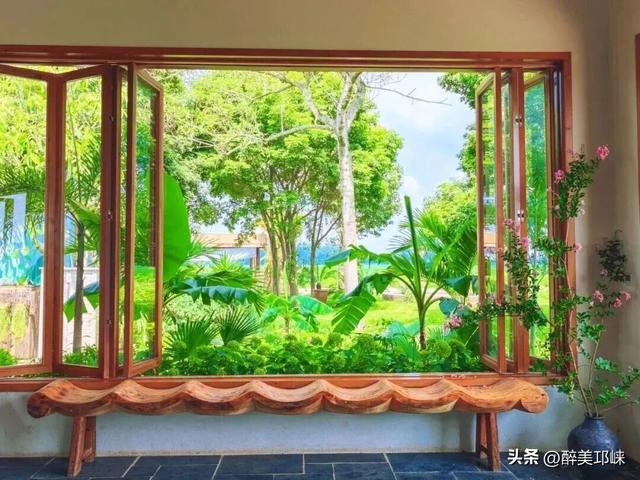 万千气象成都行 | 长达8天的假期，别去人挤人啦！来邛崃乡村松弛一下吧