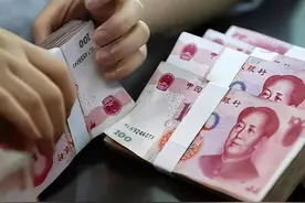 个人存款到达“这个数”，就已经超过90%的家庭，你达标了吗？图片