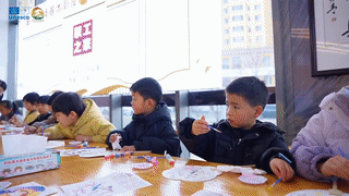 “冷知识”变“热场景”！临夏市文博春节档实力“圈粉”！