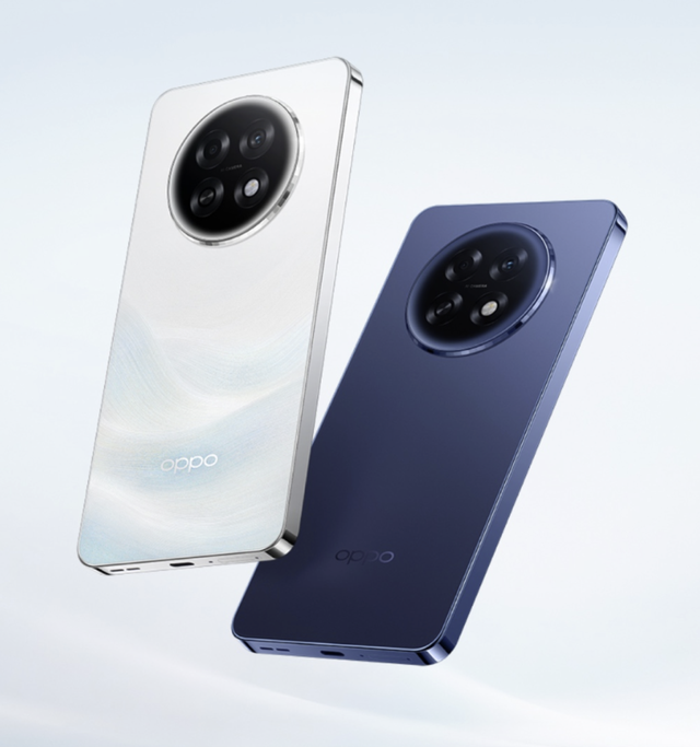 OPPO悄悄上架新机，7000mAh+IP69防水+360°抗摔，仅1599元
