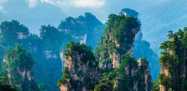 不要让景区变成禁区:中国旅游景区现状调查报告