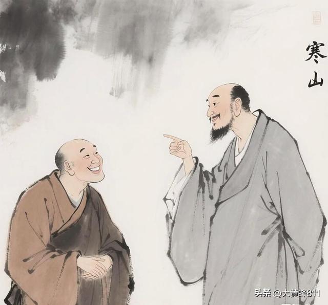 认识大美浙江的每个县——第25波：天台