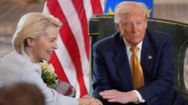 503票通过！欧洲议会对华下挑战书，中方连续2天反击，或重启制裁