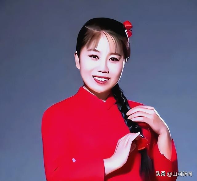 倾家荡产120万上星光大道, 惨被淘汰后, 负债40万的她近况令人唏嘘