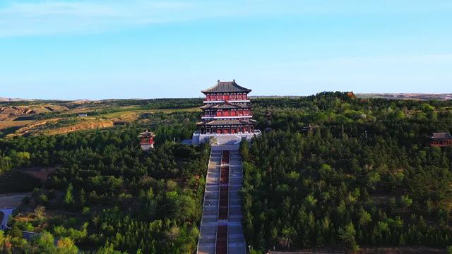 国庆旅游攻略丨去哪儿嗨？快来和林格尔开启全家趣玩之旅！