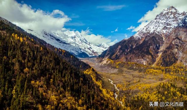 太！美！了！邂逅被360°雪山包围的浪漫！人这辈子总要去一次！