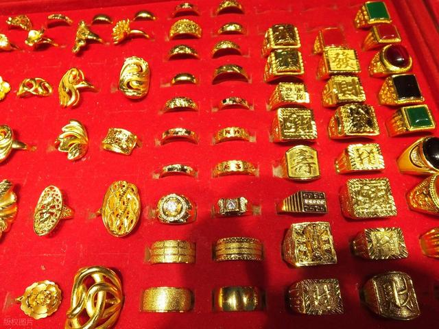 廉价首饰藏毒！是平替还是美丽陷阱？