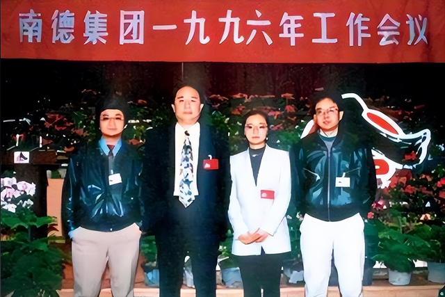 国家出手3位首富被抓！有人贪万亿，原因曝光，早该迎来这一天