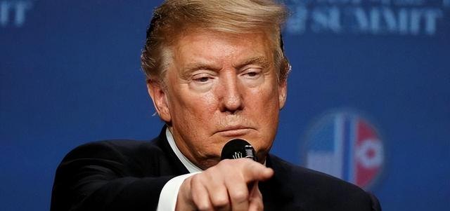 特朗普叫板北京？111亿美元军售刚批，北京20家美企连夜遭反击！