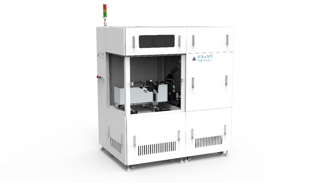 原磊纳米携高端半导体镀膜设备亮相SEMIEXPO Vietnam 2025