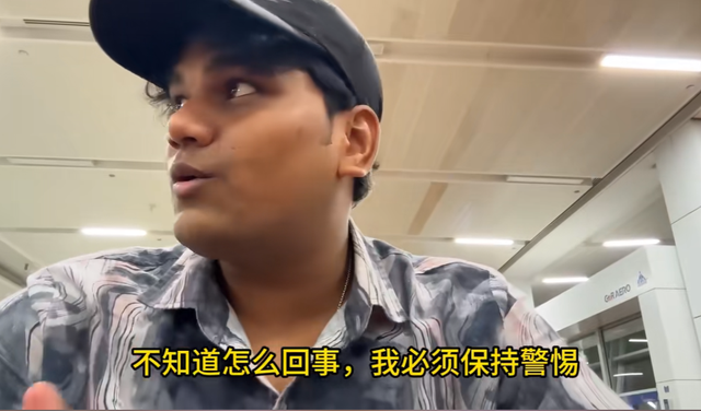 印度低种姓来中国突然硬气了？嫌弃中国不如日本，结局太打脸！