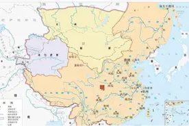 历史上疆域最大的十大王朝：谁才是真正的"巨无霸"帝国？图片