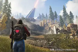 ①【盘点100款Steam精品游戏】哪些是你的菜？先来10款尝尝鲜！图片