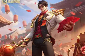 王者荣耀：亚瑟的血崩秘籍，吸血鬼都自愧不如！图片