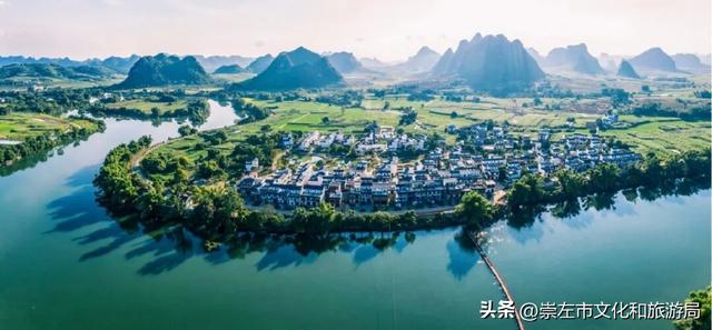 崇左10月文旅资讯｜热门演出、品质展览、休闲旅游、公共文化应有尽有