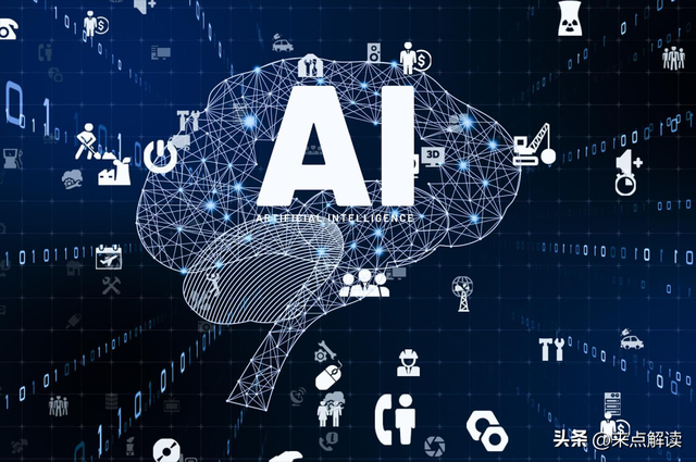 AI的新分水岭：当技术炫酷邂逅“强制标识”，信任成为核心竞争力