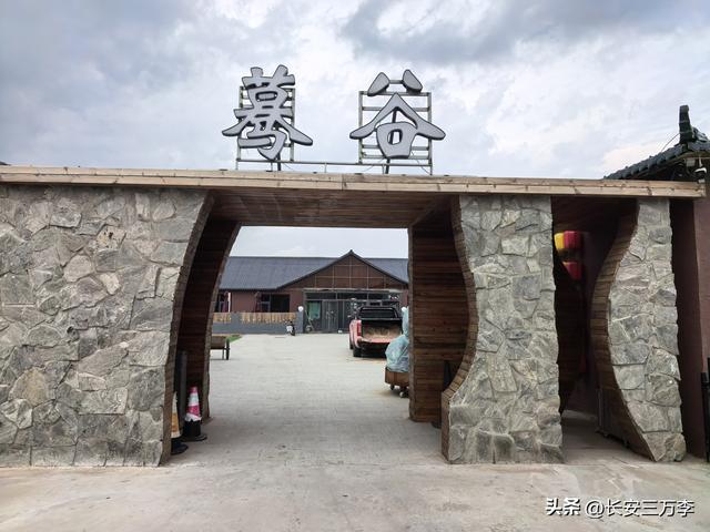 北上大草原第5站：内蒙古乌兰布统