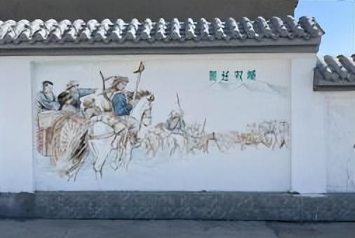 【畅游双城】‖胜利的出发地——福运双城（成）