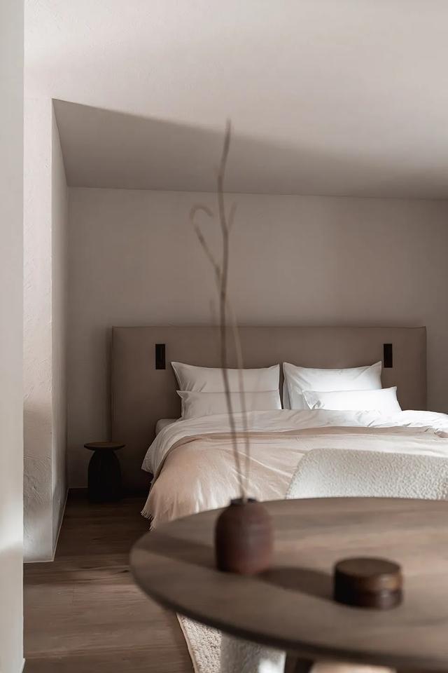 为什么永远有人迷恋奢华酒店？