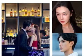 亲到嘴麻！推荐五部吻戏比502还黏的短剧，看完想连夜谈恋爱！图片