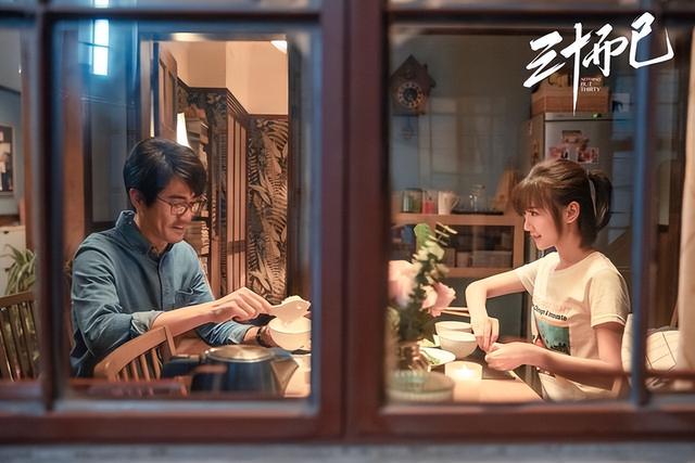 与陈晓闪婚领证传闻真相大白1个多月，毛晓彤近况曝出，并不意外