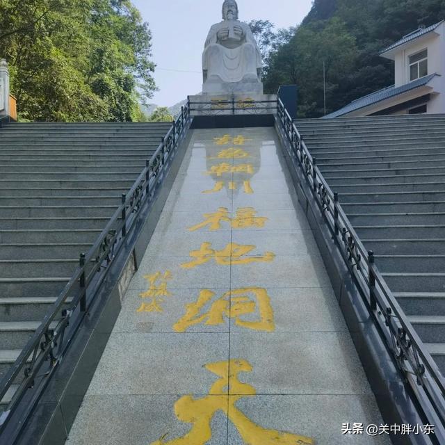 保姆级攻略！蓝田逛吃攻略 ，人少景美超好逛，这里还是吃货的天堂