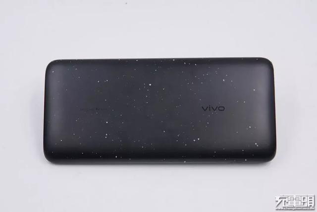 vivo移动电源深度拆解，内置功率器件全解析
