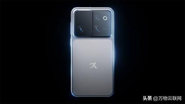 荣耀AI机器人手机首曝：荣耀新机融合AI与机械臂相机