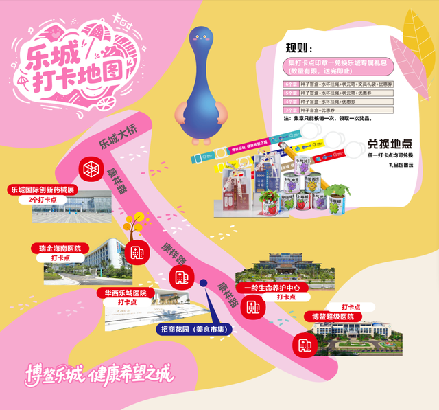 全程免费+好礼相送！海南这个暑期亲子游打卡新选择，千万别错过