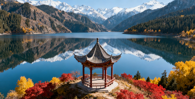 四川旅行，如何玩得舒心又省事？这份跟团攻略不操心局到你